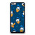 DONALD DUCK HEADS DISNEY iPhone 6 / 6S Plus Case Cover