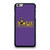 ECU EAST CAROLINA PIRATES UNIVERSITY FOOTBALL LOGO iPhone 6 / 6S Plus Case Cover