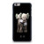 KAWS FASHION HUG iPhone 6 / 6S Plus Case Cover