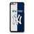 LOGO NEW YORK YANKEES BASEBALL CLUB ICON iPhone 6 / 6S Plus Case Cover