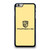 LOGO PORSCHE STUTTGART CAR ICON iPhone 6 / 6S Plus Case Cover