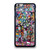 MONSTER HIGH COLLAGE iPhone 6 / 6S Plus Case Cover