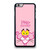 THE PINK PANTHER HEAD iPhone 6 / 6S Plus Case Cover THE PINK PANTHER HEAD iPhone 6 / 6S Plus Case Cover
