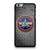 TOP GUN NAVY FIGHTER WEAPONS SCHOOL iPhone 6 / 6S Plus Case Cover