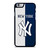LOGO NEW YORK YANKEES BASEBALL CLUB ICON iPhone 6 / 6S Case Cover