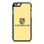 LOGO PORSCHE STUTTGART CAR ICON iPhone 6 / 6S Case Cover