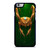 LOKI CROWN HELMET iPhone 6 / 6S Case Cover