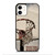 BASKETBALL NEVER STOPS 2 iPhone 12 Case Cover