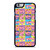 PINK PANTHER CARTOON FACE iPhone 6 / 6S Case Cover