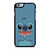 STITCH CUTE DISNEY CARTOON iPhone 6 / 6S Case Cover