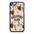 STRANGER THINGS HELLFIRE CLUB iPhone 6 / 6S Case Cover