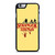 STRANGER THINGS ICON LOGO iPhone 6 / 6S Case Cover