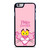 THE PINK PANTHER HEAD iPhone 6 / 6S Case Cover THE PINK PANTHER HEAD iPhone 6 / 6S Case Cover