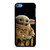 BABY YODA GROGU STAR WARS iPod Touch 7 Case