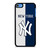 LOGO NEW YORK YANKEES BASEBALL CLUB ICON iPod Touch 7 Case