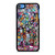 MONSTER HIGH COLLAGE iPod Touch 7 Case