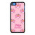 PINK PANTHER CARTOON HEADS iPod Touch 7 Case