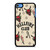 STRANGER THINGS HELLFIRE CLUB iPod Touch 7 Case