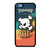 THRASHER SKATEBOARD MAGAZINE BAKER iPod Touch 7 Case
