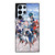GAME CHARACTERS OF GENSHIN IMPACT Samsung Galaxy S22 Ultra Case Cover