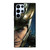LOKI FACE Samsung Galaxy S22 Ultra Case Cover