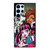 MONSTER HIGH SELFIE Samsung Galaxy S22 Ultra Case Cover