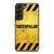 CATERPILLAR CAT ICON STRIPE Samsung Galaxy S22 Plus Case Cover