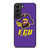 ECU EAST CAROLINA PIRATES UNIVERSITY FOOTBALL ICON Samsung Galaxy S22 Plus Case Cover