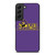 ECU EAST CAROLINA PIRATES UNIVERSITY FOOTBALL LOGO Samsung Galaxy S22 Plus Case Cover