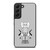 KAWS AIR Samsung Galaxy S22 Plus Case Cover