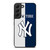 LOGO NEW YORK YANKEES BASEBALL CLUB ICON Samsung Galaxy S22 Plus Case Cover