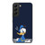 MAD DONALD DUCK DISNEY Samsung Galaxy S22 Plus Case Cover