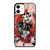 BETTY BOOP LOVE CARTOON iPhone 12 Case Cover BETTY BOOP LOVE CARTOON iPhone 12 Case Cover