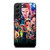 STRANGER THINGS CHARACTERS ART Samsung Galaxy S22 Plus Case Cover
