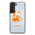 TENNESSEE VOLS FOOTBALL HELMET Samsung Galaxy S22 Plus Case Cover