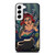 ARIEL THE LITTLE MERMAID DISNEY Samsung Galaxy S22 Case Cover