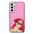 ARIEL THE LITTLE MERMAID FUCK YOU Samsung Galaxy S22 Case Cover