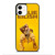BILLIE EILISH  POSTER iPhone 12 Case Cover