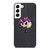 DC SHOES LOGO EMERALD SKULL Samsung Galaxy S22 Case Cover