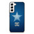 DC SHOES LOGO STAR Samsung Galaxy S22 Case Cover