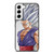 DRAGON BALL SUPER BEAST SON GOHAN Samsung Galaxy S22 Case Cover