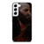 GAME GOD OF WAR RAGNAROK KRATOS Samsung Galaxy S22 Case Cover