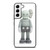 KAWS ACTION FIGURE Samsung Galaxy S22 Case Cover