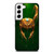 LOKI CROWN HELMET Samsung Galaxy S22 Case Cover