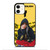 BILLIE EILISH SINGER 2 iPhone 12 Case Cover