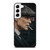 PEAKY BLINDERS TOMMY SHELBY FACE Samsung Galaxy S22 Case Cover