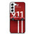 PORSCHE CAR 911 Samsung Galaxy S22 Case Cover