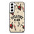 STRANGER THINGS HELLFIRE CLUB Samsung Galaxy S22 Case Cover