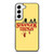 STRANGER THINGS ICON LOGO Samsung Galaxy S22 Case Cover