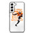 TENNESSEE VOLS FOOTBALL EST 1794 Samsung Galaxy S22 Case Cover